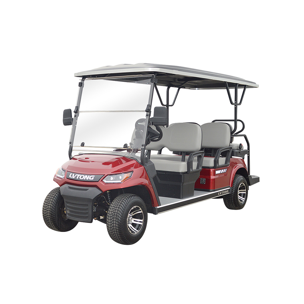 golfcart