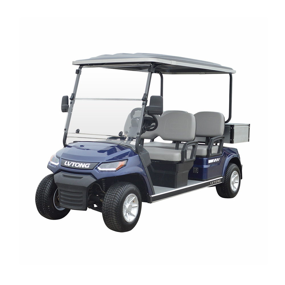 golfcart