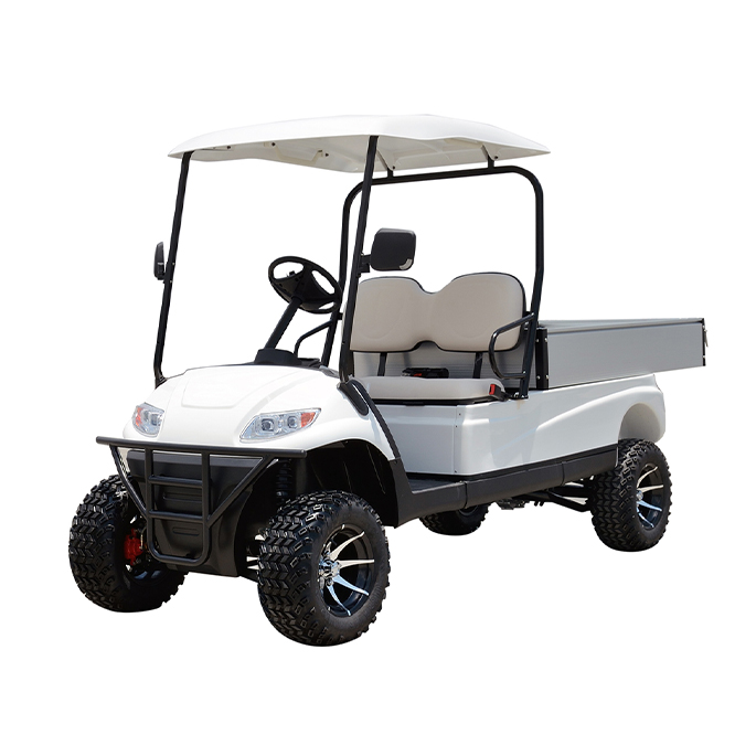 golfcart