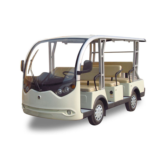 golfcart