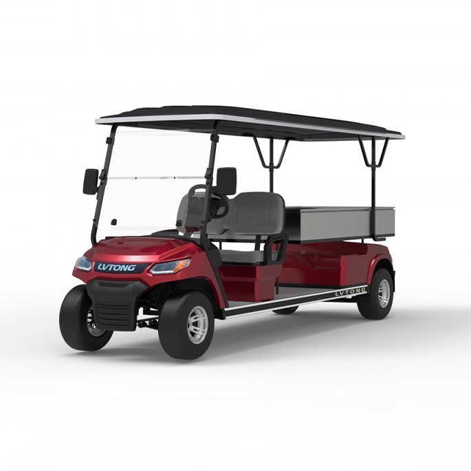 golfcart